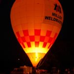 Balloon Glow 2011