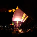 Balloon Glow 2011