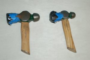 Ball Pein Hammers